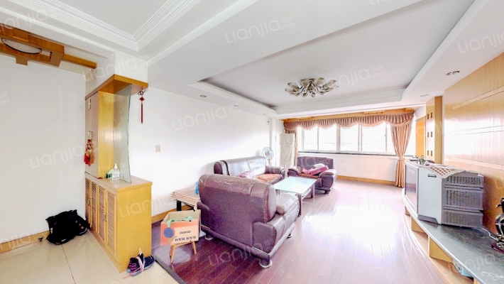 洪都苑二手房实景图