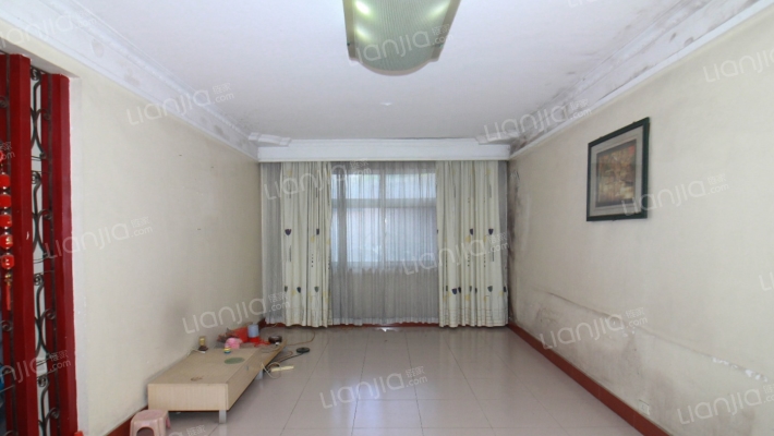 恒丰公寓二手房实景图