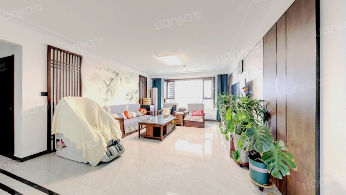 九州方圆国际二手房实景图