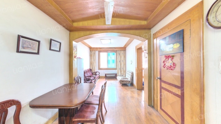 水车湾小区二手房实景图