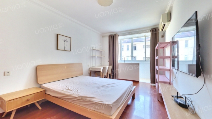 政修路21号二手房实景图