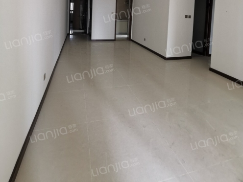 整租·南宁绿地城 3室2厅 南