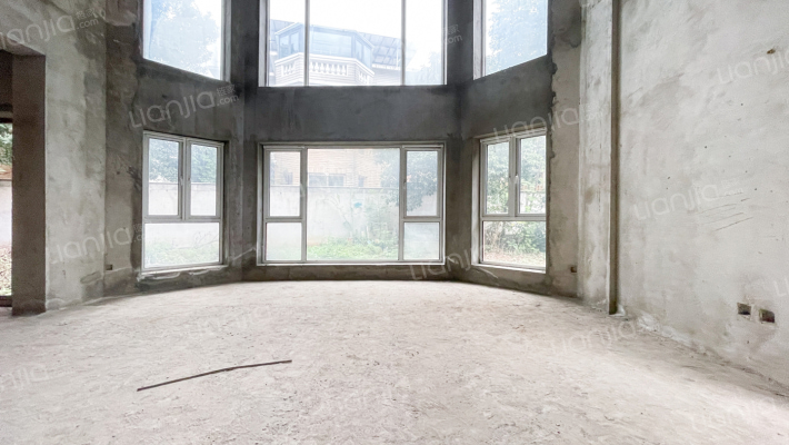 丰泽苑二手房实景图