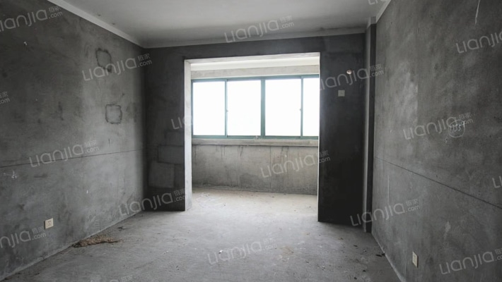 银城公寓二手房实景图