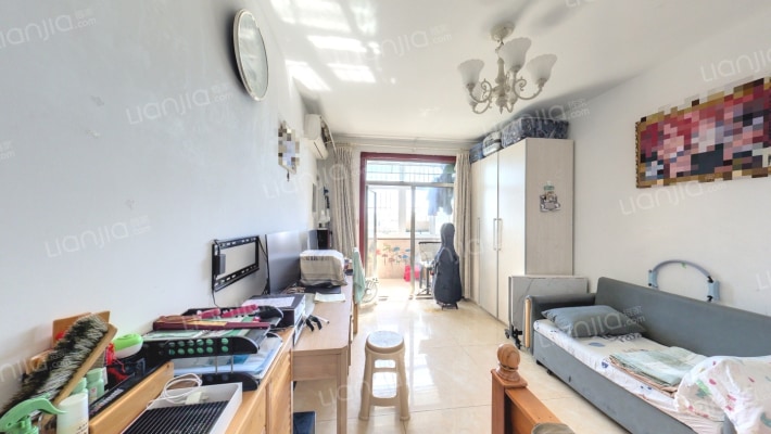 美术馆后街二手房实景图