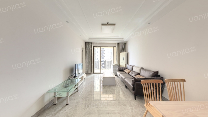 万达茂·御峰国际二手房实景图