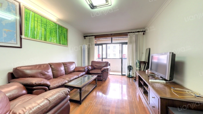 韶嘉公寓二手房实景图