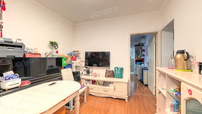 临江新寓二手房实景图