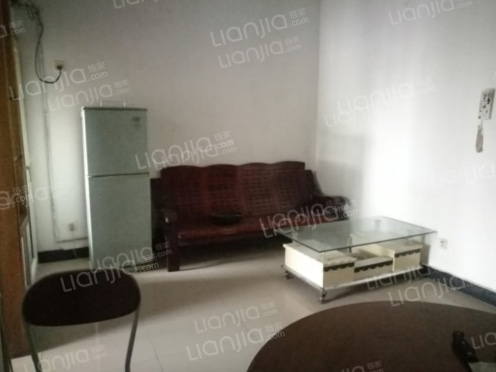 整租·金岛EHOUSE 1室1厅 东