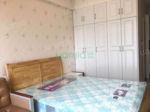 整租·恒大学府 1室0厅 东