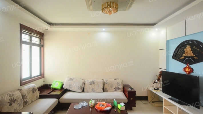 晓庄教师公寓二手房实景图