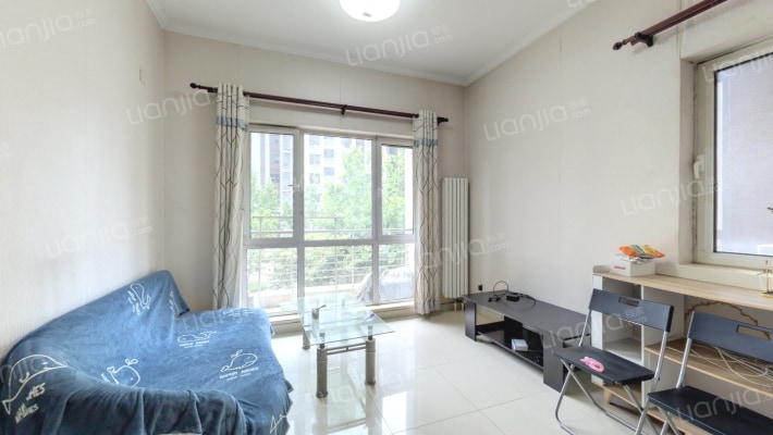 欣葆家园二区二手房实景图