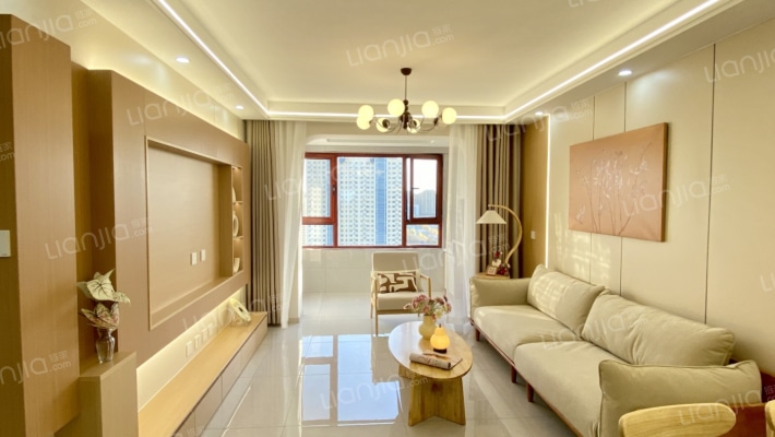 阳光盛景C区二手房实景图