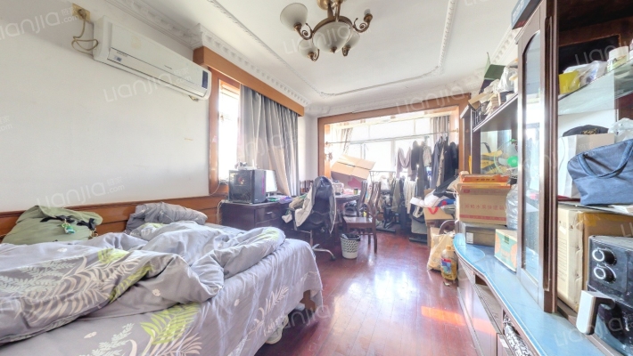 临沂六村二手房实景图