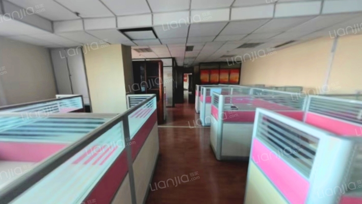 鸿昇大厦二手房实景图