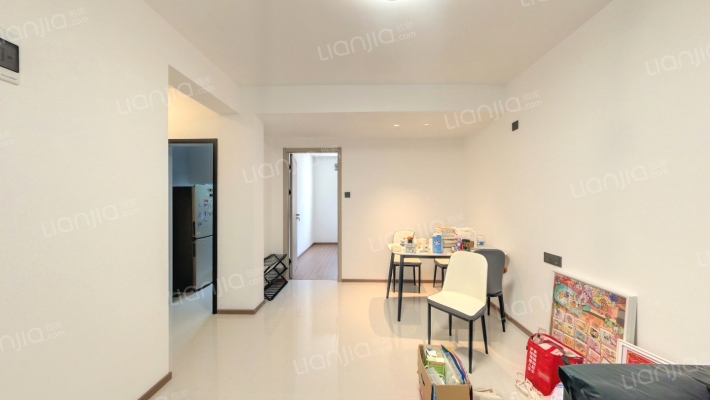 红旗新村南区二手房实景图