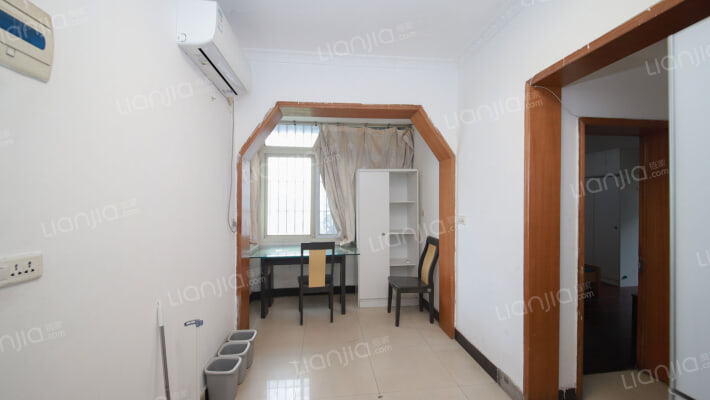 桥南村二手房实景图