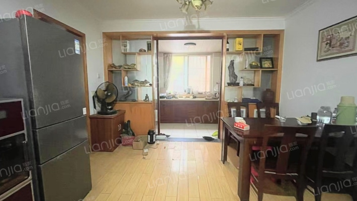 物探局  集中供暖  宝石花物业-餐厅