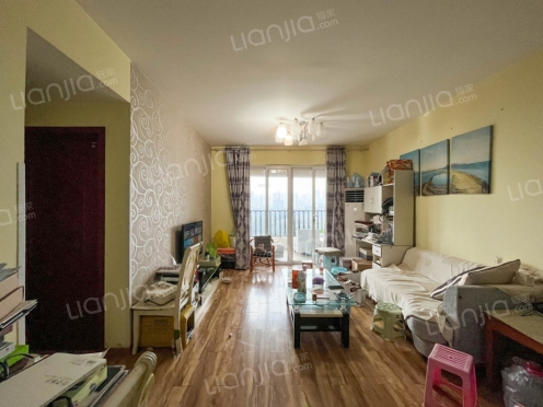 整租·联发嘉园 3室2厅 南/北