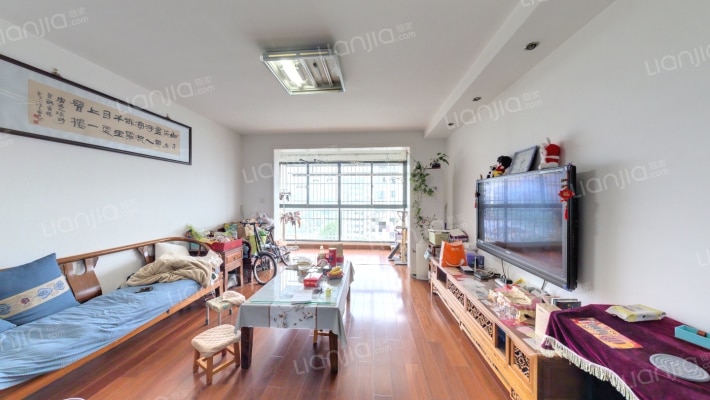 曙光北苑二手房实景图