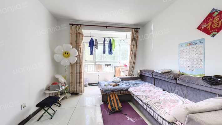 泰河园一里一区二手房实景图