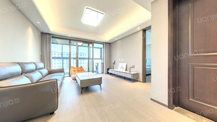 仁恒·海和云庭二手房实景图