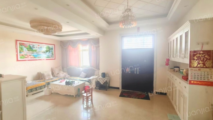 黄金桥社区罗家湾二手房实景图