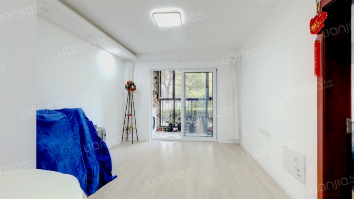 万科金域澜湾二手房实景图