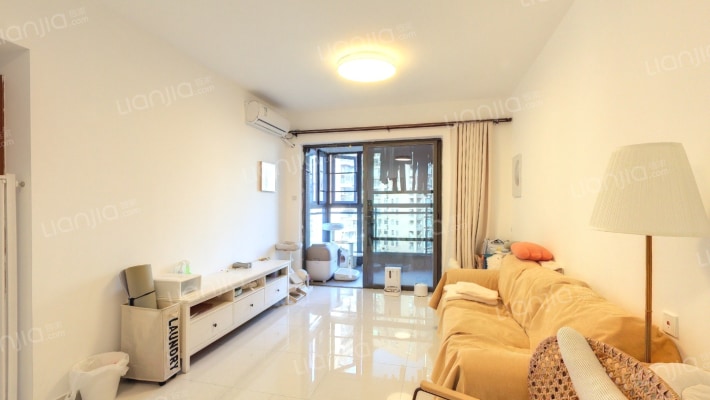 太古城北二手房实景图