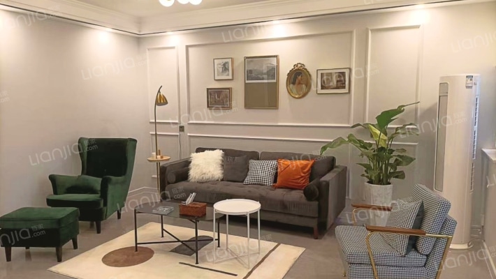 地税小区二手房实景图