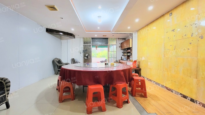 三正半山豪苑雅景园二手房实景图