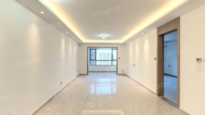 富力悦禧城二手房实景图