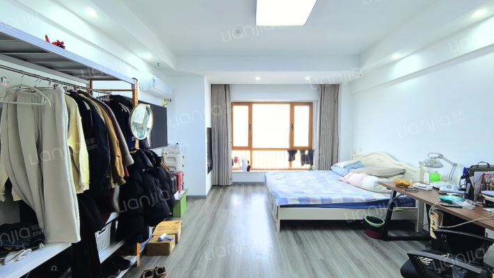 长河中心二手房实景图