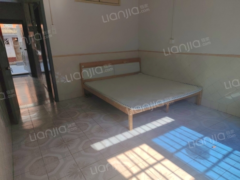 整租·芝山新村 3室1厅 南