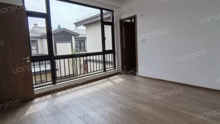 俊发嵩山溪谷二手房实景图