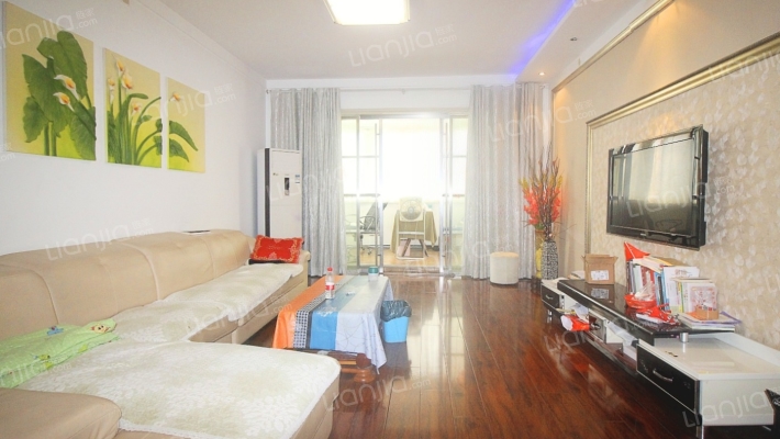 祥和新居二手房实景图