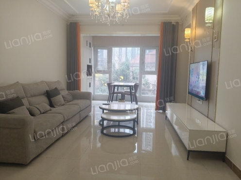 整租·恒大未来城五街区 3室1厅 南