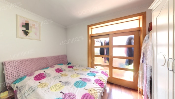 七胜路二手房实景图