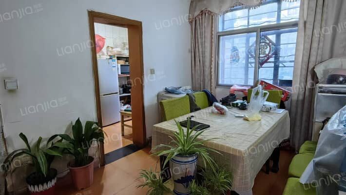 越河村二手房实景图