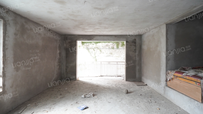 御龙丽景二手房实景图