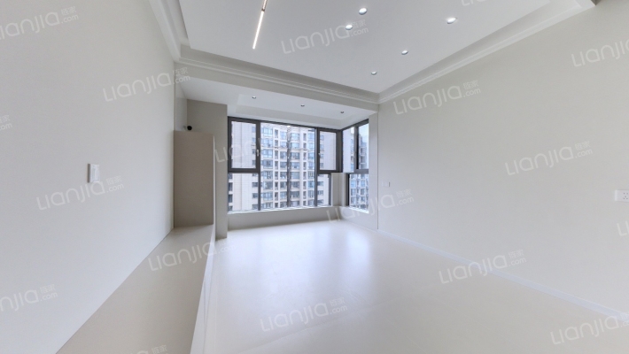 弘阳时光里二区二手房实景图