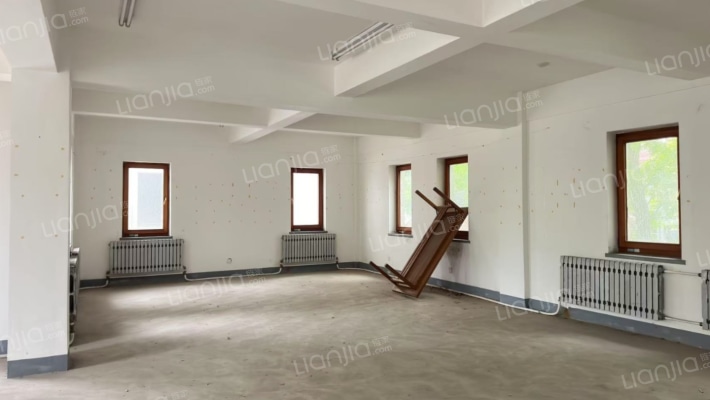 南山董事绘二手房实景图