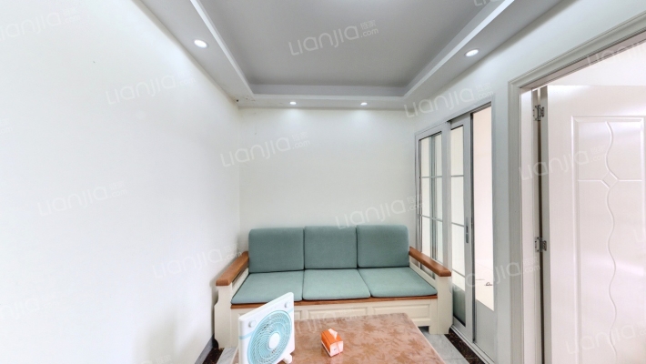 华阳新村二手房实景图