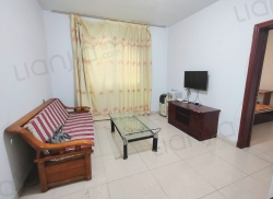 整租·和福街（未来域）小区 2室2厅 东南_和福街（未来域）小区租房