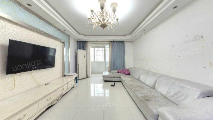 大唐花园二手房实景图