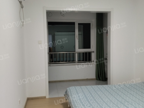 整租·宏远碧萝湾 3室2厅 南