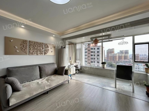 整租·龍湾雅苑 3室2厅 南/北