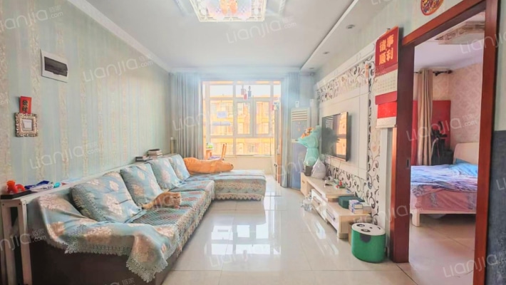 龙源小区二手房实景图