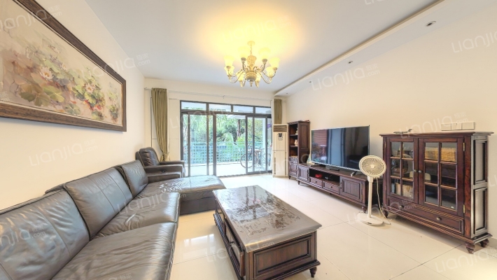 置信丽都花园城A区二手房实景图