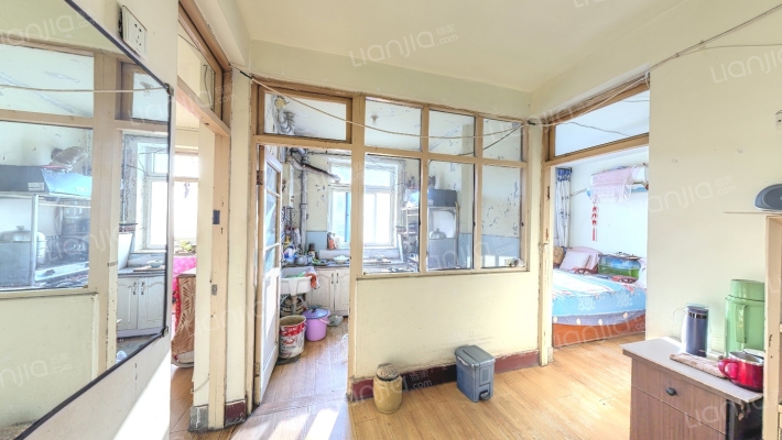 十堰里二手房实景图